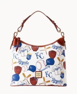 MLB Royals Hobo ROYALS