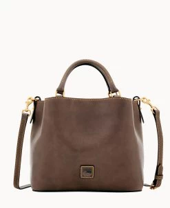 Florentine Small Brenna Natural 35 Florentine Small Brenna Natural -Online Sale Dooney & Bourke B0946D SCCOSCCO