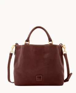Florentine Small Brenna Natural 38 Florentine Small Brenna Natural -Online Sale Dooney & Bourke B0946D SCCSSCCSQ000