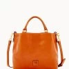 Florentine Small Brenna Natural -Online Sale Dooney & Bourke B0946D SCNASCNAQ000