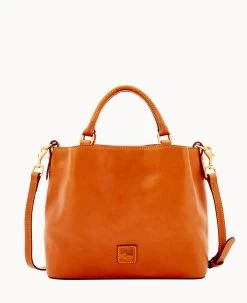 Florentine Small Brenna Natural 37 Florentine Small Brenna Natural -Online Sale Dooney & Bourke B0946D SCNASCNAQ000 2