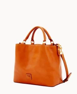 Florentine Small Brenna Natural 27 Florentine Small Brenna Natural -Online Sale Dooney & Bourke B0946D SCNASCNAQ000 ALT1 1