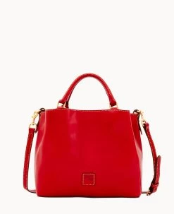 Florentine Small Brenna Natural 31 Florentine Small Brenna Natural -Online Sale Dooney & Bourke B0946D SCRDSCRDQ000