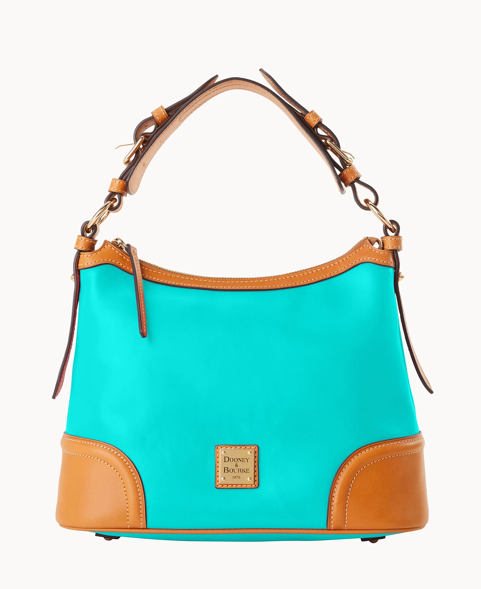 Wexford Leather Hobo White 18 Wexford Leather Hobo White - Image 16