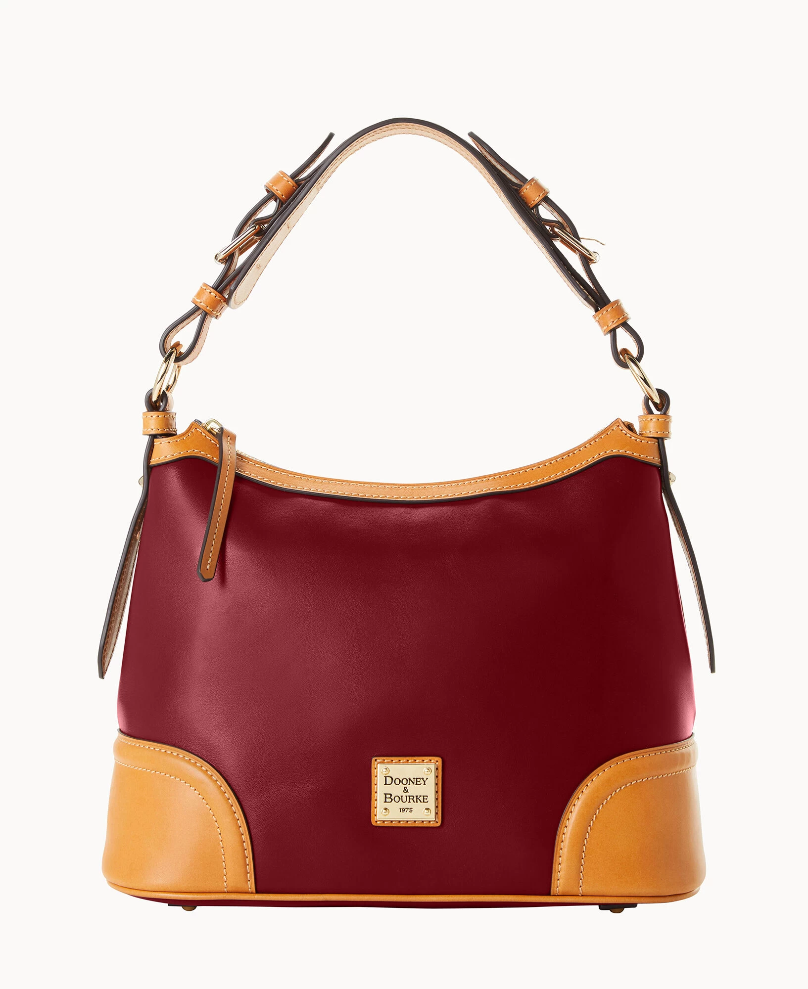 Wexford Leather Hobo White 21 Wexford Leather Hobo White - Image 19