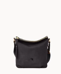 Florentine Tilton Crossbody Natural -Online Sale Dooney & Bourke B1019D SCBLSCBL