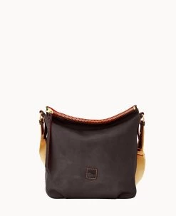 Florentine Tilton Crossbody Natural -Online Sale Dooney & Bourke B1019D SCBMSCBM