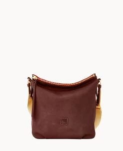 Florentine Tilton Crossbody Natural -Online Sale Dooney & Bourke B1019D SCCSSCCS