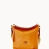 Florentine Tilton Crossbody Natural -Online Sale Dooney & Bourke B1019D SCNASCNA
