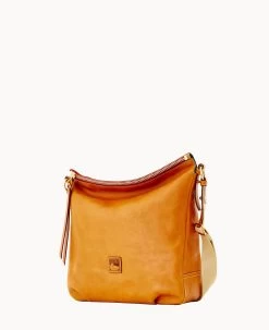 Florentine Tilton Crossbody Natural -Online Sale Dooney & Bourke B1019D SCNASCNA ALT1 1