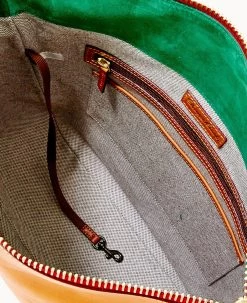 Florentine Tilton Crossbody Natural -Online Sale Dooney & Bourke B1019D SCNASCNA ALT2 1