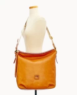 Florentine Tilton Crossbody Natural -Online Sale Dooney & Bourke B1019D SCNASCNA ALT4 1