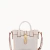 Florentine Small Amelie Tote Ecru 1 Florentine Small Amelie Tote Ecru -Online Sale Dooney & Bourke B1027D SCECSCEC