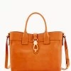Florentine Large Amelie Tote Natural 2 Florentine Large Amelie Tote Natural -Online Sale Dooney & Bourke B1033D SCNASCNA