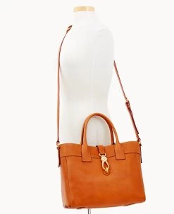 Florentine Large Amelie Tote Natural 30 Florentine Large Amelie Tote Natural -Online Sale Dooney & Bourke B1033D SCNASCNA ALT4 1