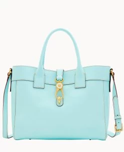 Florentine Large Amelie Tote Natural 37 Florentine Large Amelie Tote Natural -Online Sale Dooney & Bourke B1033D SCPFSCPF