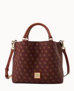 Gretta Small Barlow Bone -Online Sale Dooney & Bourke B1034G NGBXPATN