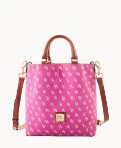 Gretta Small Barlow Bone -Online Sale Dooney & Bourke B1034G NGFHPATN