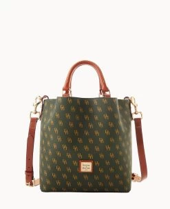 Gretta Small Barlow Bone -Online Sale Dooney & Bourke B1034G NGIVPATN