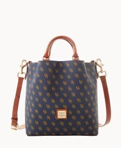 Gretta Small Barlow Bone -Online Sale Dooney & Bourke B1034G NGNVPATN