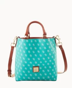 Gretta Small Barlow Bone -Online Sale Dooney & Bourke B1034G NGSEPATN