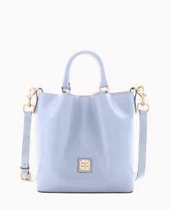 Saffiano Small Barlow Black -Online Sale Dooney & Bourke B1034G SI3FSI3F