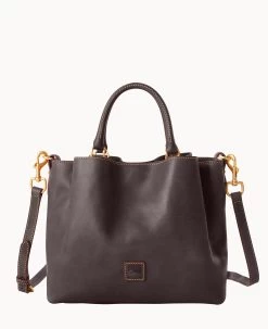 Florentine Barlow Natural -Online Sale Dooney & Bourke B1036D SCBMSCBM
