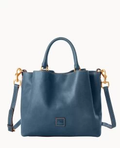 Florentine Barlow Natural -Online Sale Dooney & Bourke B1036D SCDNSCDN