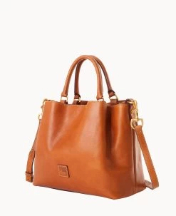 Florentine Barlow Natural -Online Sale Dooney & Bourke B1036D SCNASCNA ALT1