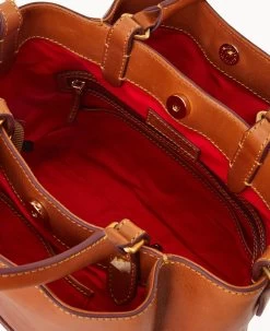 Florentine Barlow Natural -Online Sale Dooney & Bourke B1036D SCNASCNA ALT2