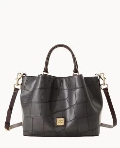 Denison Barlow Cognac -Online Sale Dooney & Bourke B1036G 8DSMPABM