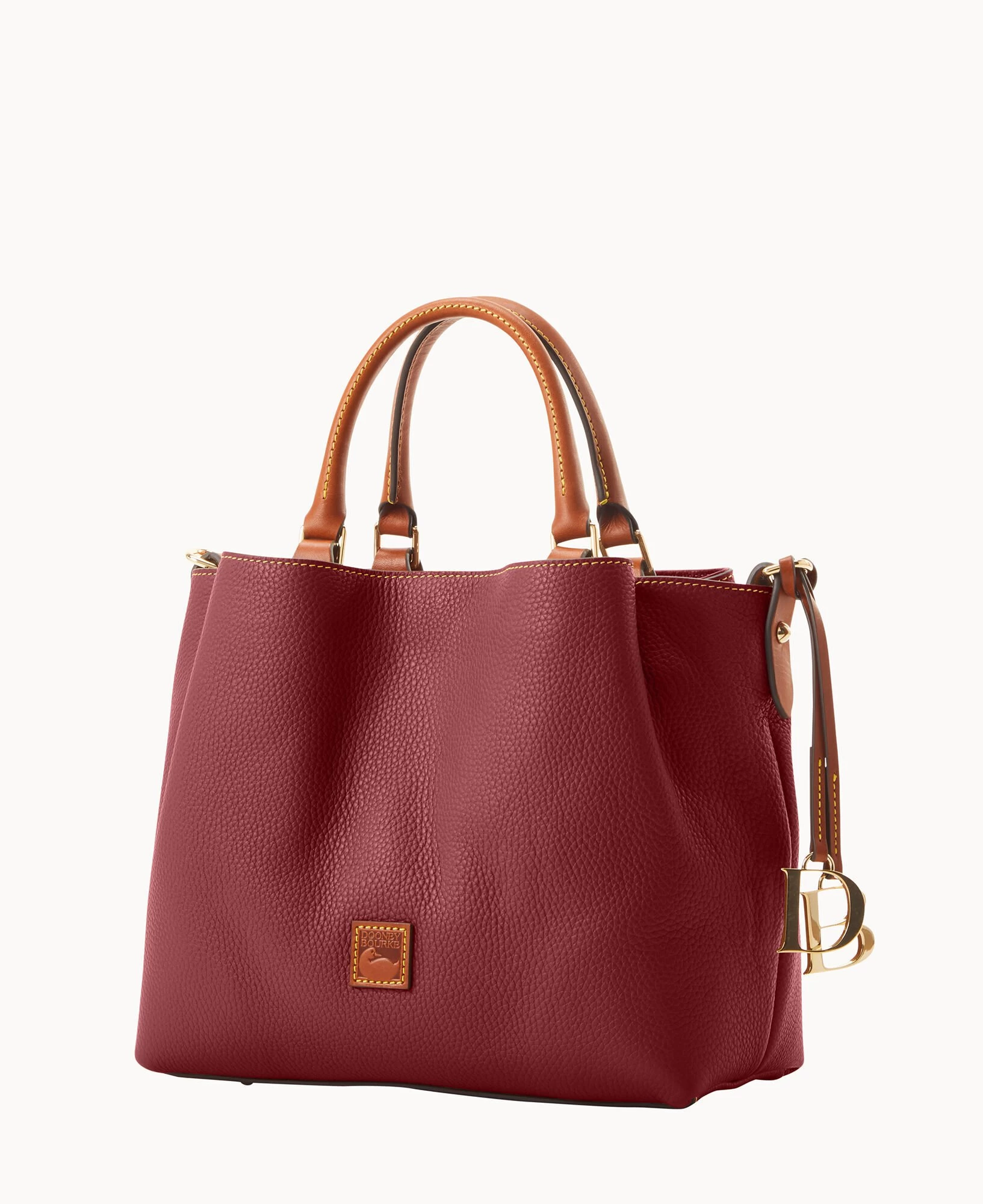 Pebble Grain Barlow Wine 8 Pebble Grain Barlow Wine - Image 6