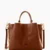 Florentine Large Barlow Chestnut -Online Sale Dooney & Bourke B1039D SCCSSCCS