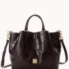Denison Large Barlow Espresso -Online Sale Dooney & Bourke B1039G 8DEEPABM0002