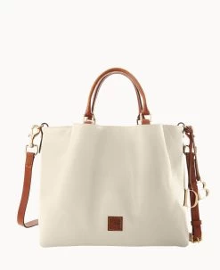 Pebble Grain Large Barlow Bordeaux 33 Pebble Grain Large Barlow Bordeaux -Online Sale Dooney & Bourke B1039G 9PBOPAKR