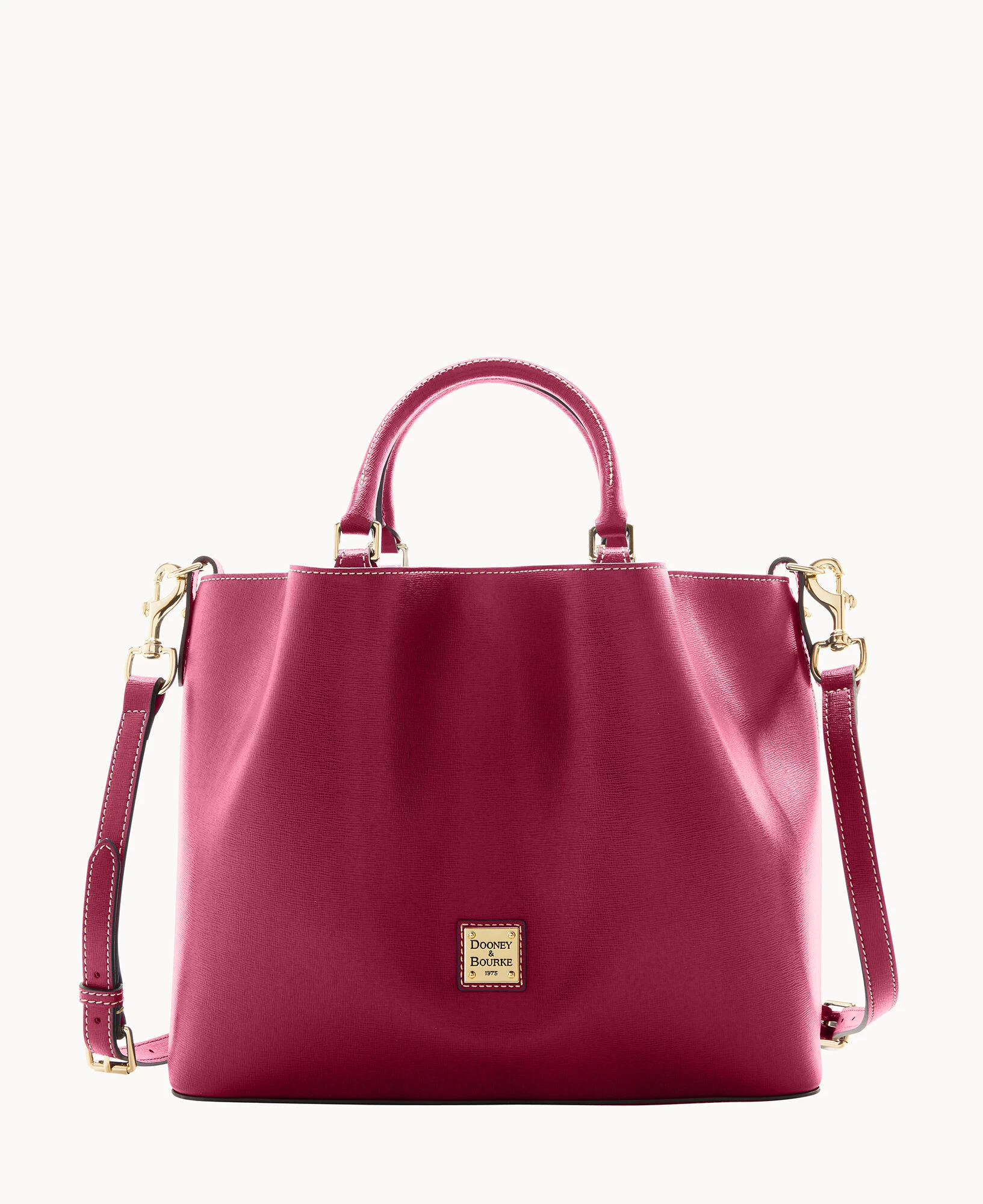 Saffiano Large Barlow Off White 16 Saffiano Large Barlow Off White - Image 14