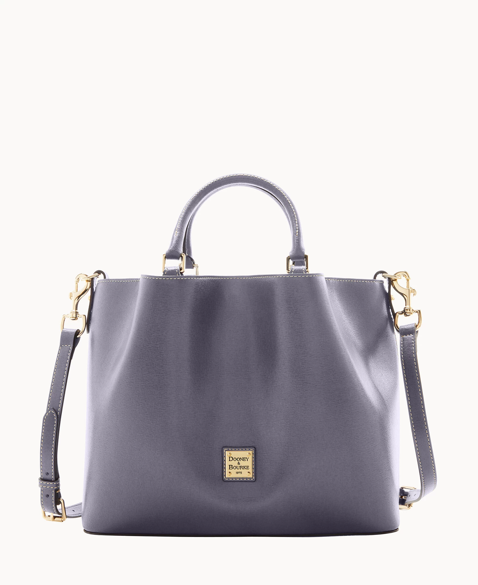 Saffiano Large Barlow Off White 18 Saffiano Large Barlow Off White - Image 16