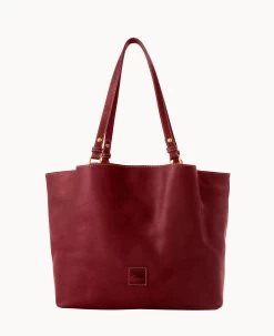 Florentine Flynn Chestnut -Online Sale Dooney & Bourke B1044D SCBXSCBX
