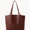 Florentine Flynn Chestnut -Online Sale Dooney & Bourke B1044D SCCSSCCS