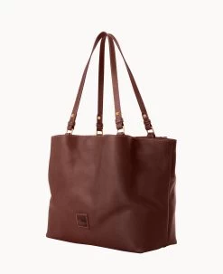 Florentine Flynn Chestnut -Online Sale Dooney & Bourke B1044D SCCSSCCS ALT1