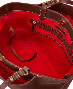 Florentine Flynn Chestnut -Online Sale Dooney & Bourke B1044D SCCSSCCS ALT2 1