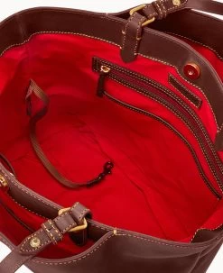 Florentine Flynn Chestnut -Online Sale Dooney & Bourke B1044D SCCSSCCS ALT2