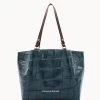Denison Flynn Deep Teal -Online Sale Dooney & Bourke B1044G 8DXFPABM