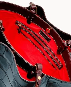 Denison Flynn Deep Teal -Online Sale Dooney & Bourke B1044G 8DXFPABM ALT2