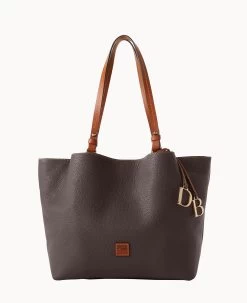 Pebble Grain Flynn Jeans -Online Sale Dooney & Bourke B1044G 9PBMPAKR