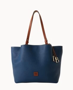 Pebble Grain Flynn Jeans -Online Sale Dooney & Bourke B1044G 9PJEPAKR 2