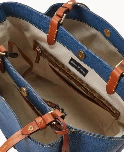 Pebble Grain Flynn Jeans -Online Sale Dooney & Bourke B1044G 9PJEPAKR ALT2