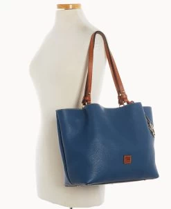 Pebble Grain Flynn Jeans -Online Sale Dooney & Bourke B1044G 9PJEPAKR ALT4