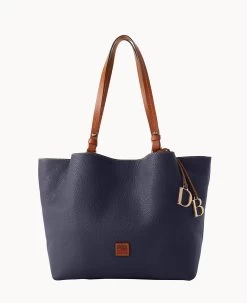Pebble Grain Flynn Jeans -Online Sale Dooney & Bourke B1044G 9PMDPAKR
