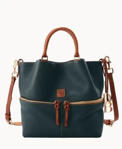 Pebble Grain Dawson Jeans -Online Sale Dooney & Bourke B1046G 9PFSPAKR